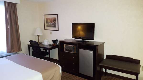  - Best Western Philadelphia South West Deptford Inn