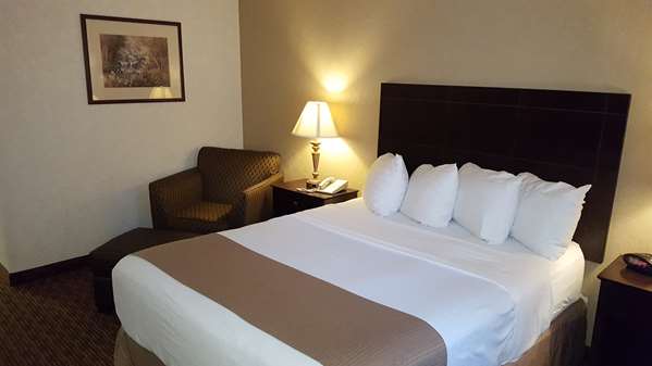  - Best Western Philadelphia South West Deptford Inn
