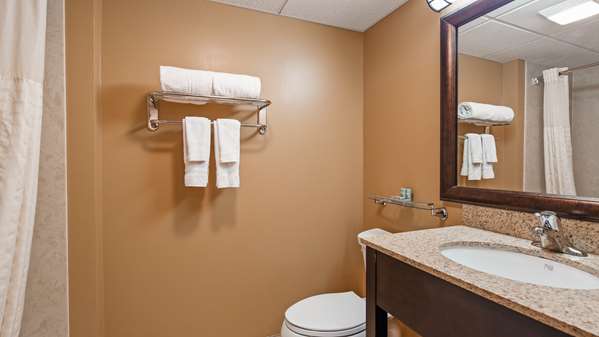  - Best Western Philadelphia South West Deptford Inn
