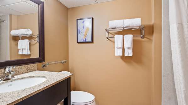  - Best Western Philadelphia South West Deptford Inn