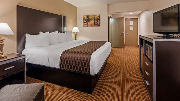  - Best Western Philadelphia South West Deptford Inn