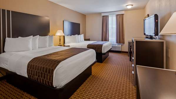  - Best Western Philadelphia South West Deptford Inn