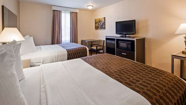  - Best Western Philadelphia South West Deptford Inn