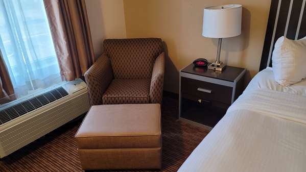  - Best Western Philadelphia South West Deptford Inn