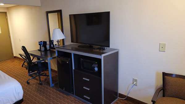  - Best Western Philadelphia South West Deptford Inn