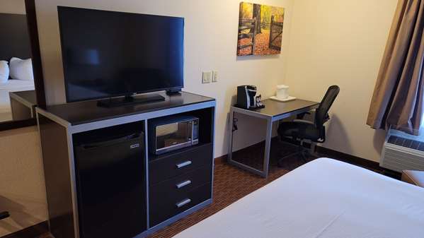  - Best Western Philadelphia South West Deptford Inn