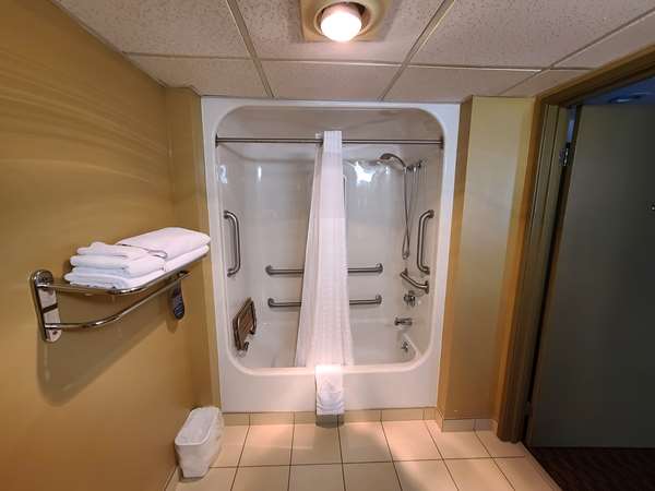  - Best Western Philadelphia South West Deptford Inn