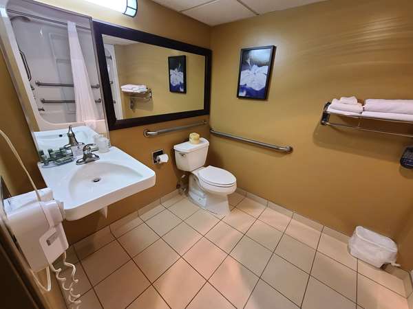  - Best Western Philadelphia South West Deptford Inn