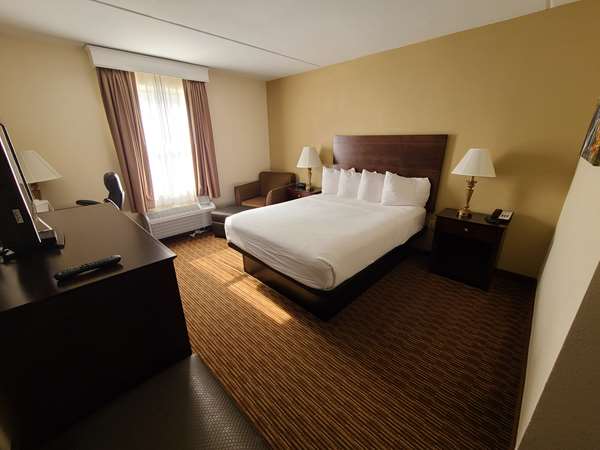  - Best Western Philadelphia South West Deptford Inn