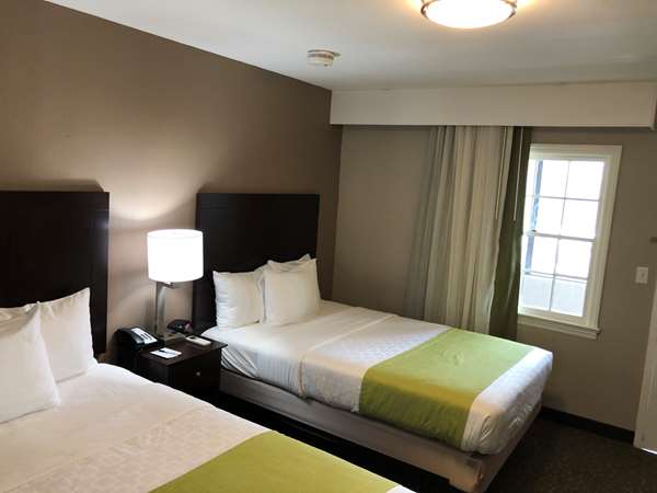  - Best Western Fort Lee Inn - I-95, Exit 72 & 72A
