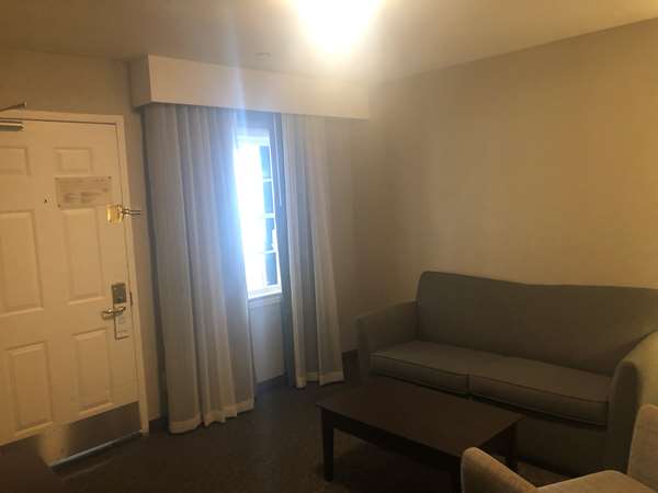 Suite - Best Western Fort Lee Inn - I-95, Exit 72 & 72A