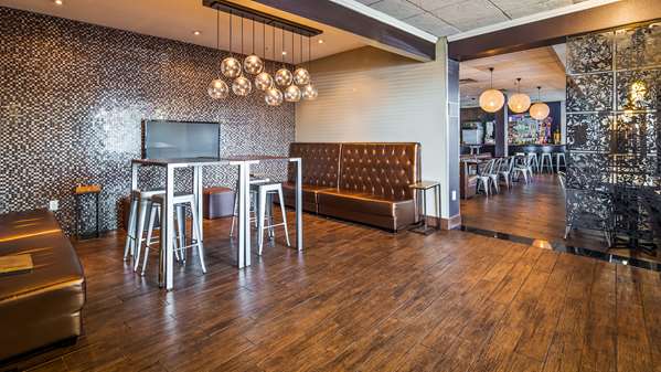  - Best Western Plus Newark Airport West Hotel - I-78, Exit 58A