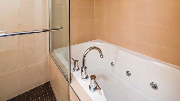  - Best Western Inn at Ramsey