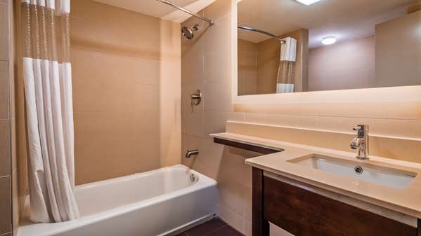  - Best Western Inn at Ramsey