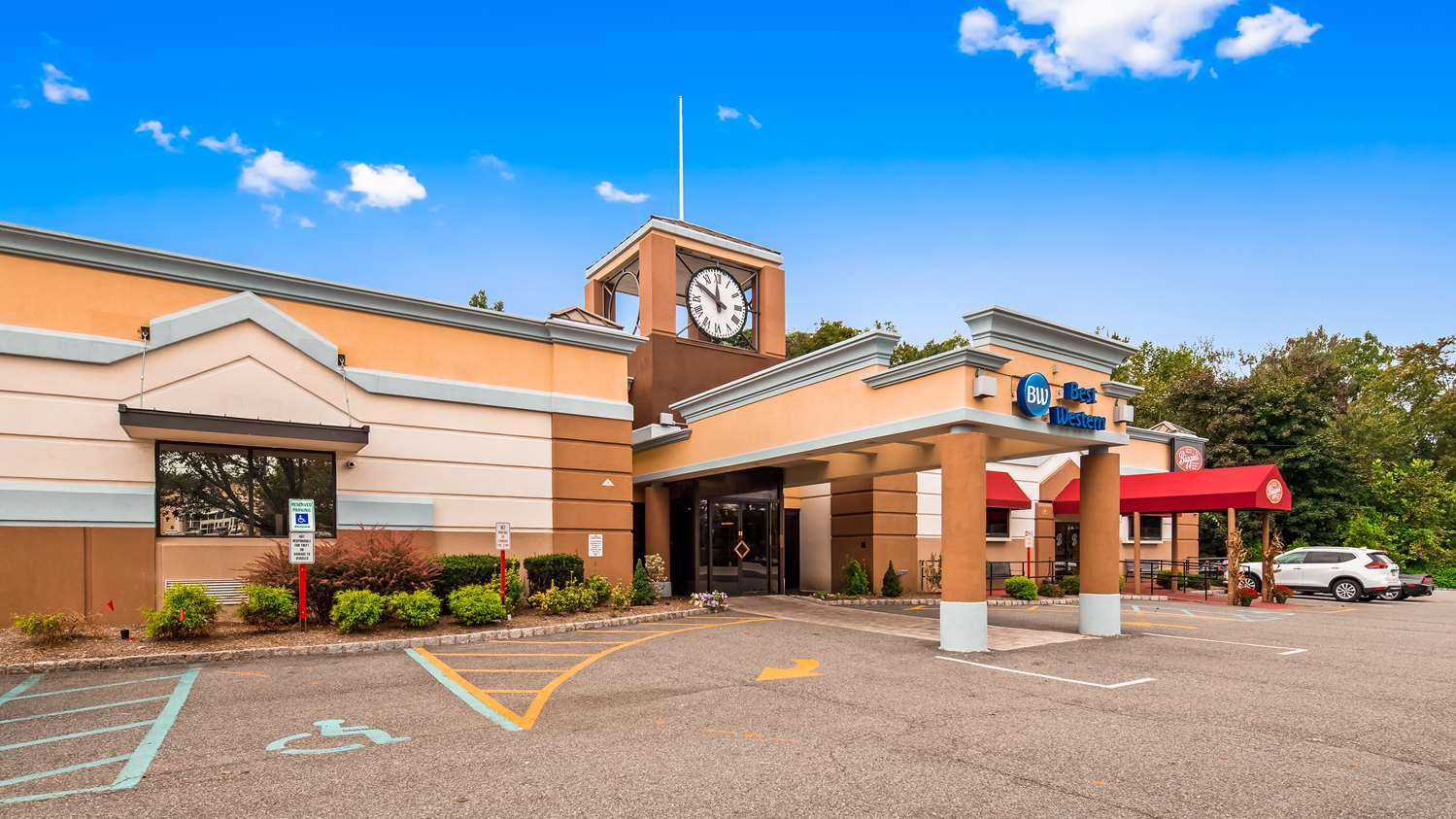 Best Western Inn at Ramsey, NJ See Discounts