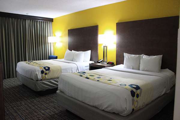  - Best Western Inn at Ramsey