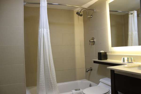  - Best Western Inn at Ramsey