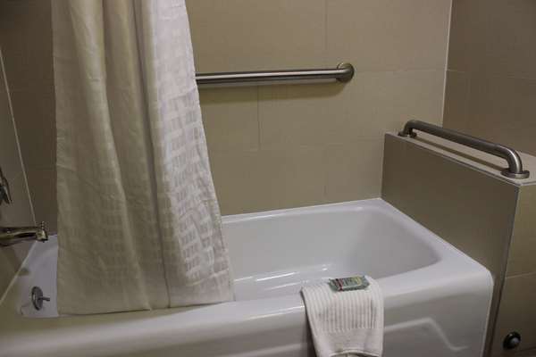  - Best Western Inn at Ramsey