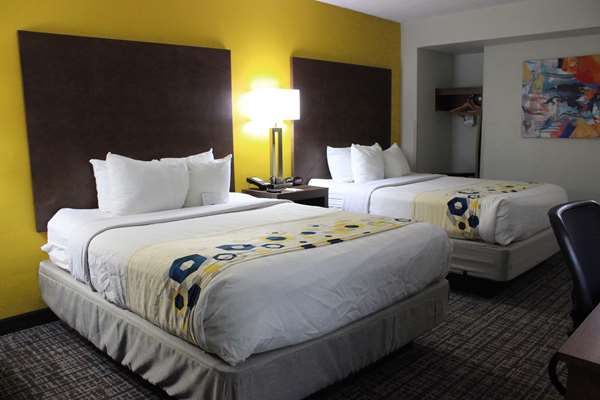  - Best Western Inn at Ramsey