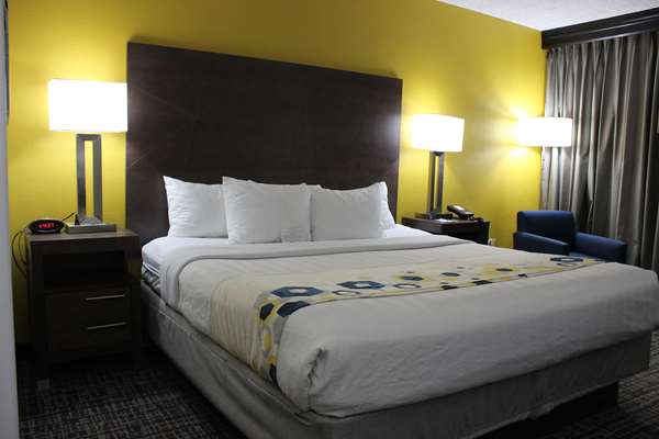  - Best Western Inn at Ramsey