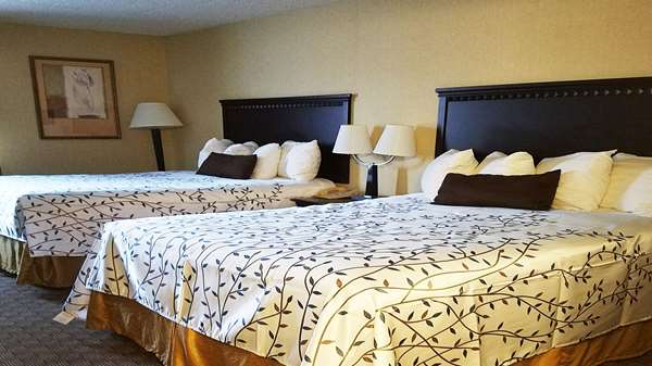  - Best Western Hazlet Inn