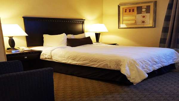  - Best Western Hazlet Inn
