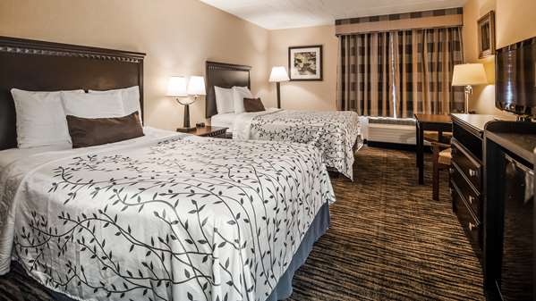  - Best Western Hazlet Inn