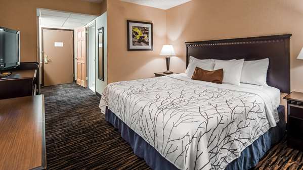  - Best Western Hazlet Inn