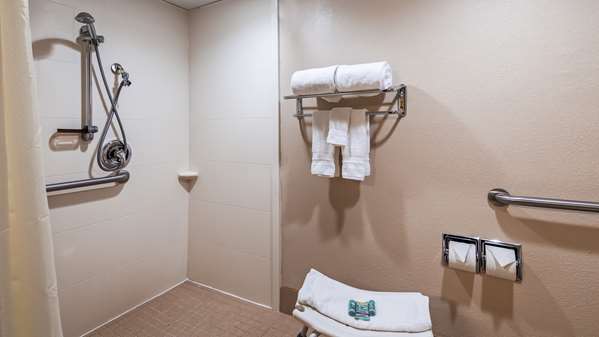  - Best Western Hazlet Inn