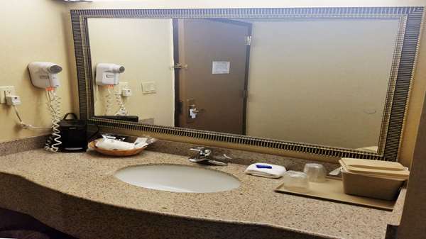  - Best Western Hazlet Inn