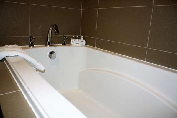  - Best Western Premier NYC Gateway Hotel North Bergen