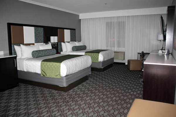  - Best Western Premier NYC Gateway Hotel North Bergen