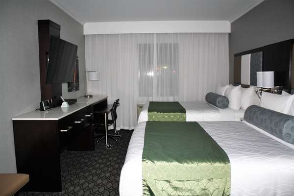  - Best Western Premier NYC Gateway Hotel North Bergen