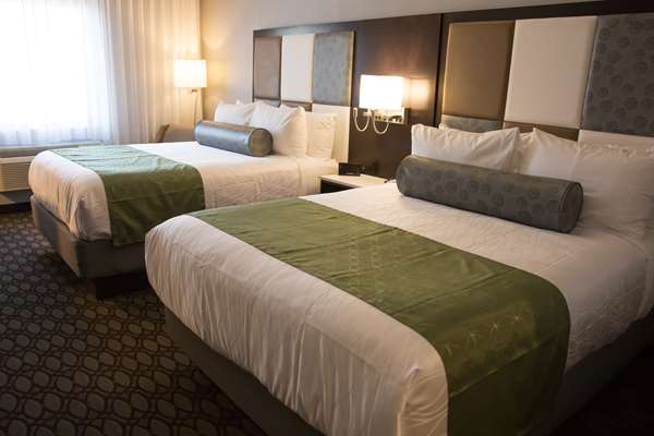  - Best Western Premier NYC Gateway Hotel North Bergen