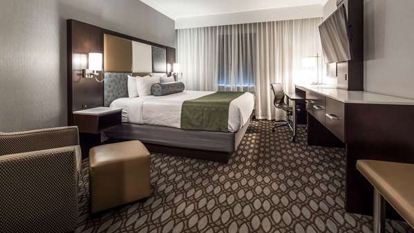  - Best Western Premier NYC Gateway Hotel North Bergen