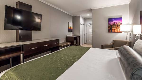  - Best Western Premier NYC Gateway Hotel North Bergen