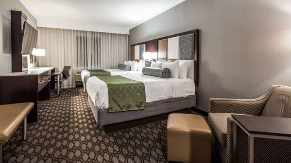  - Best Western Premier NYC Gateway Hotel North Bergen