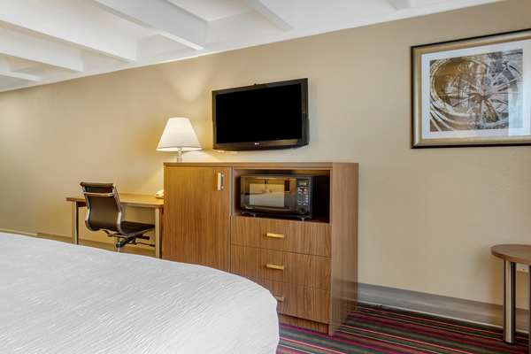  - Best Western El Rancho Palacio Motel Roswell