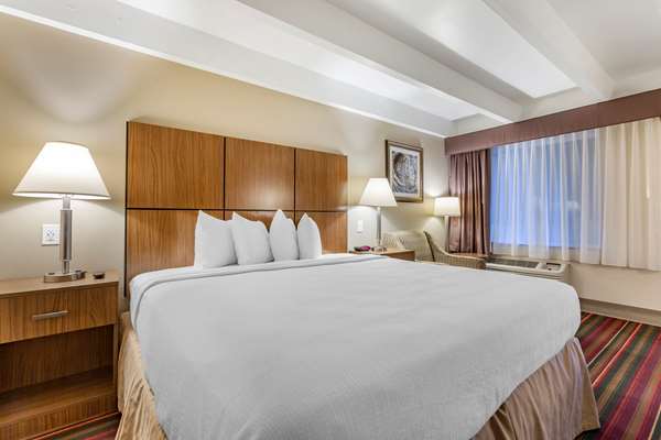  - Best Western El Rancho Palacio Motel Roswell