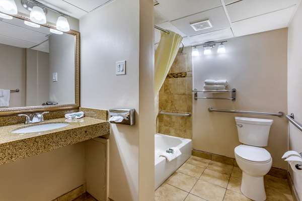  - Best Western El Rancho Palacio Motel Roswell