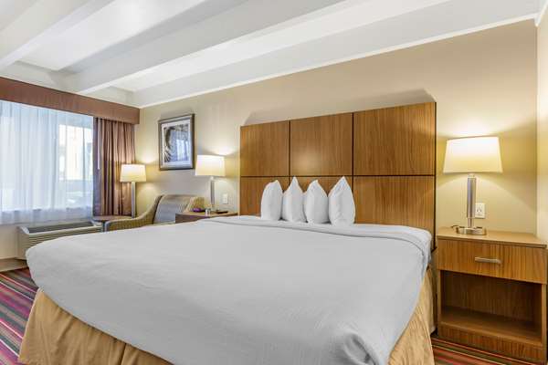  - Best Western El Rancho Palacio Motel Roswell