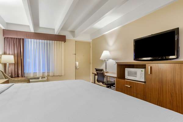  - Best Western El Rancho Palacio Motel Roswell