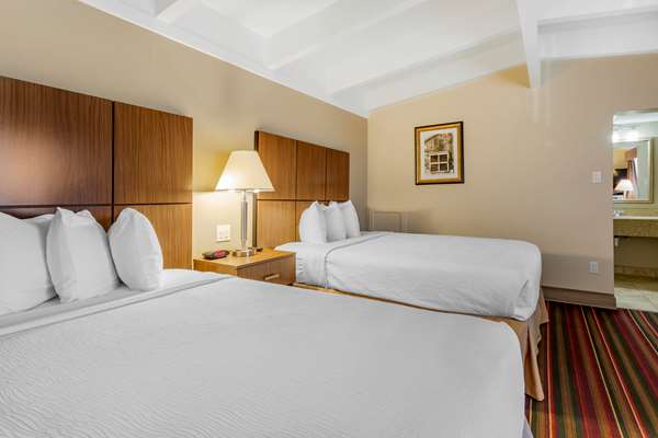  - Best Western El Rancho Palacio Motel Roswell