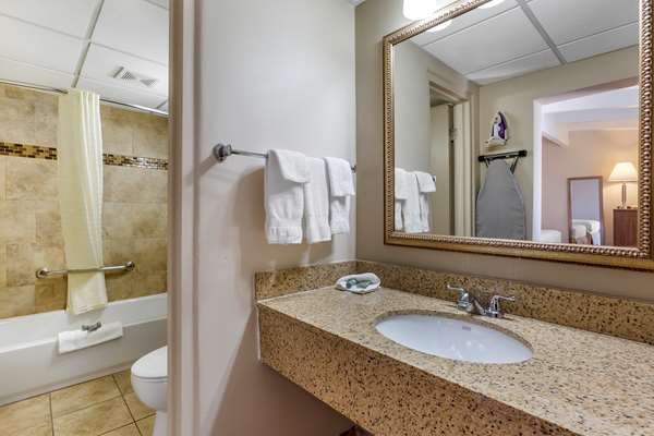  - Best Western El Rancho Palacio Motel Roswell