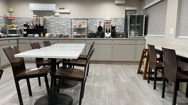 Amenities - Best Western El Rancho Palacio Motel Roswell