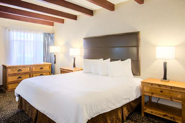  - Best Western Mission Inn Las Cruces - I-10, Exit 142