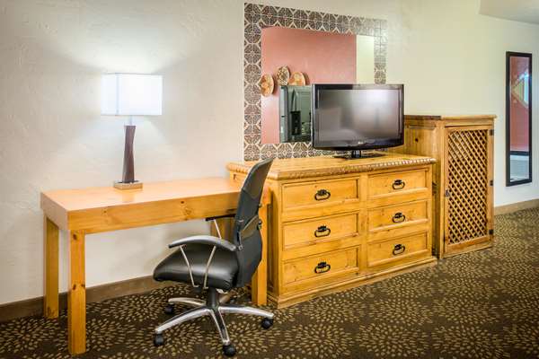  - Best Western Mission Inn Las Cruces - I-10, Exit 142