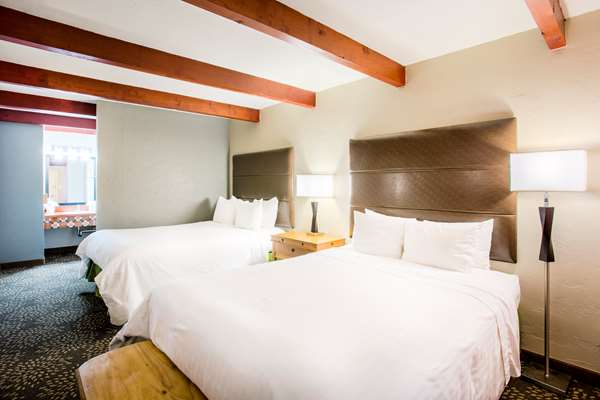  - Best Western Mission Inn Las Cruces - I-10, Exit 142