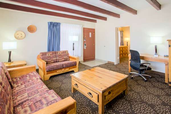  - Best Western Mission Inn Las Cruces - I-10, Exit 142