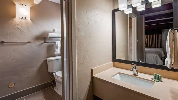  - Best Western Mission Inn Las Cruces - I-10, Exit 142